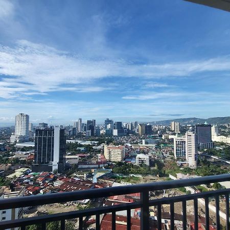 Grand Residences Cebu North Tower Exterior foto