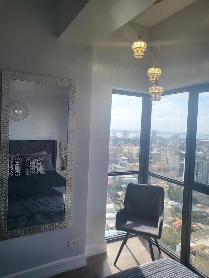 Grand Residences Cebu North Tower Exterior foto