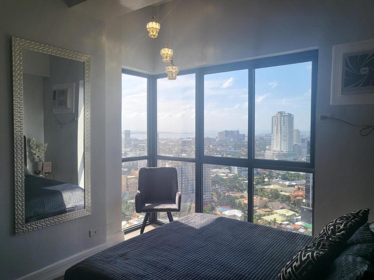 Grand Residences Cebu North Tower Exterior foto
