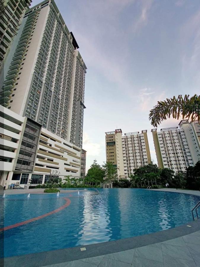 Grand Residences Cebu North Tower Exterior foto