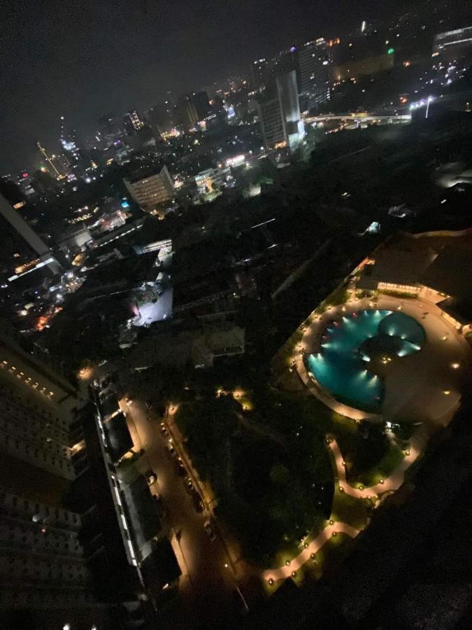Grand Residences Cebu North Tower Exterior foto